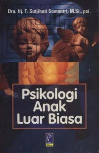 Image of Psikologi Anak Luar Biasa